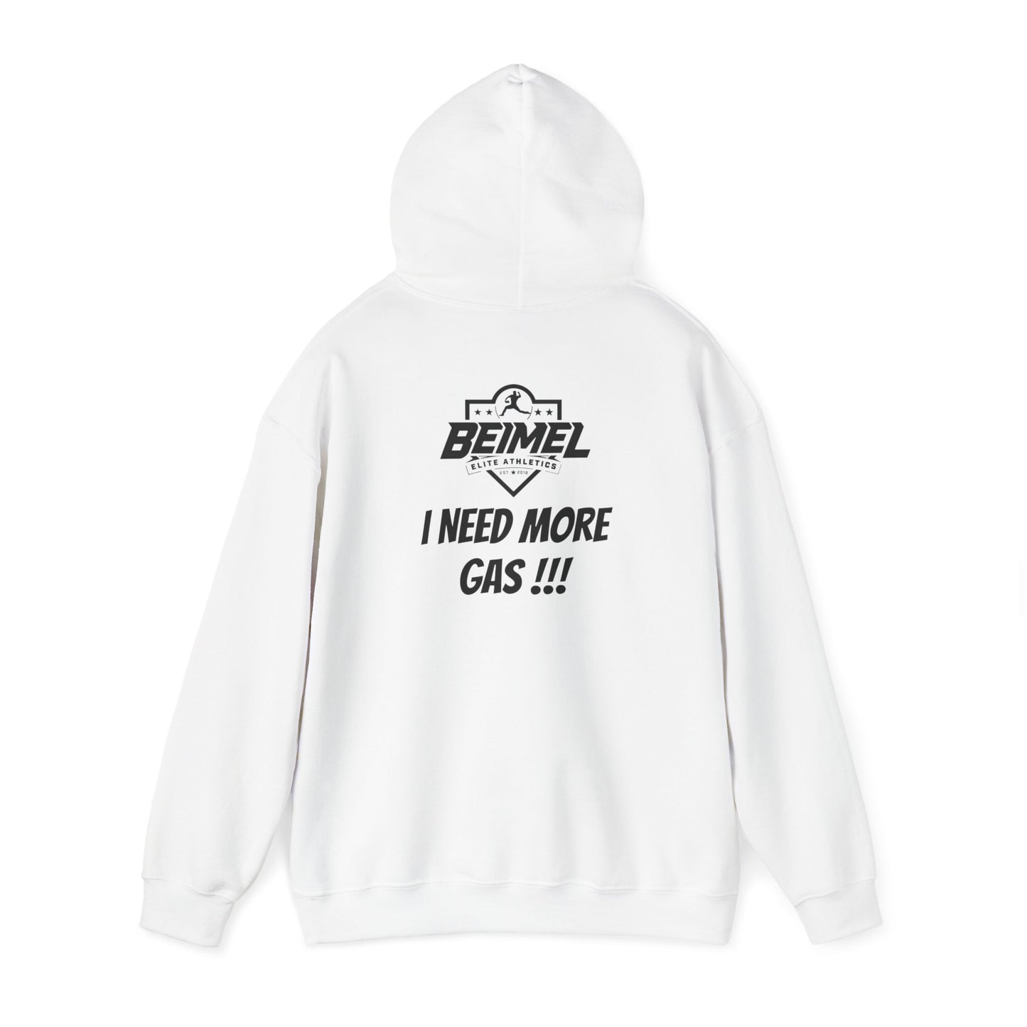 Jolene Unisex Heavy Blend™ Hooded Sweatshirt