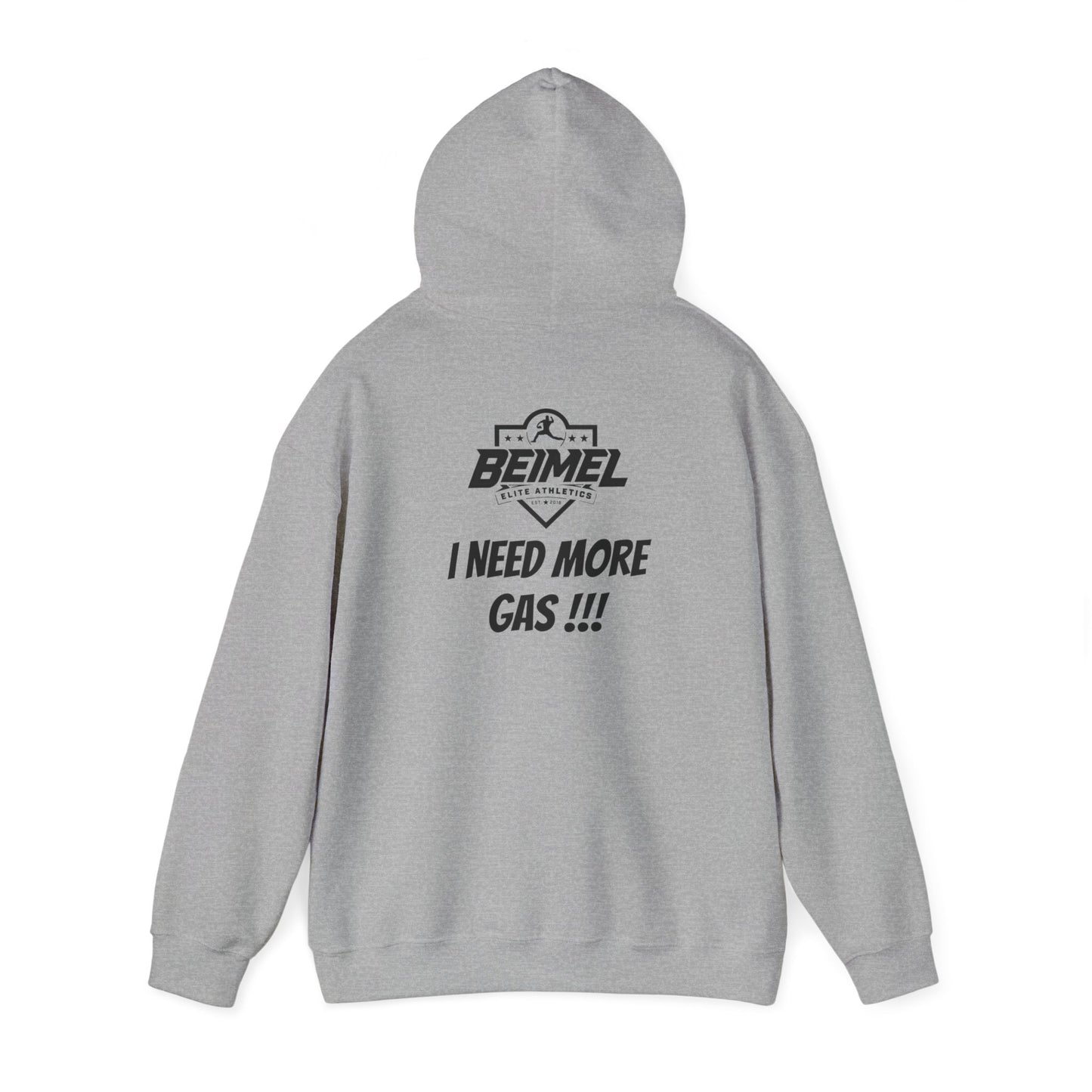 Jolene Unisex Heavy Blend™ Hooded Sweatshirt