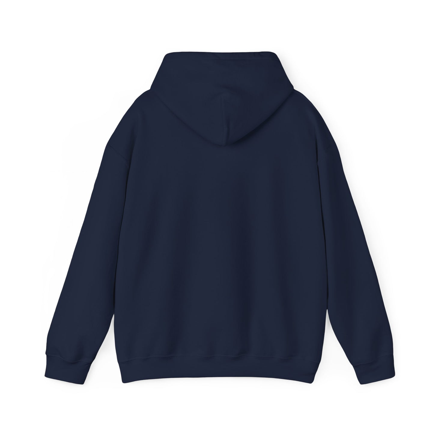 Hug Your Way to 100mph! Unisex Heavy Blend™ Hooded Sweatshirt