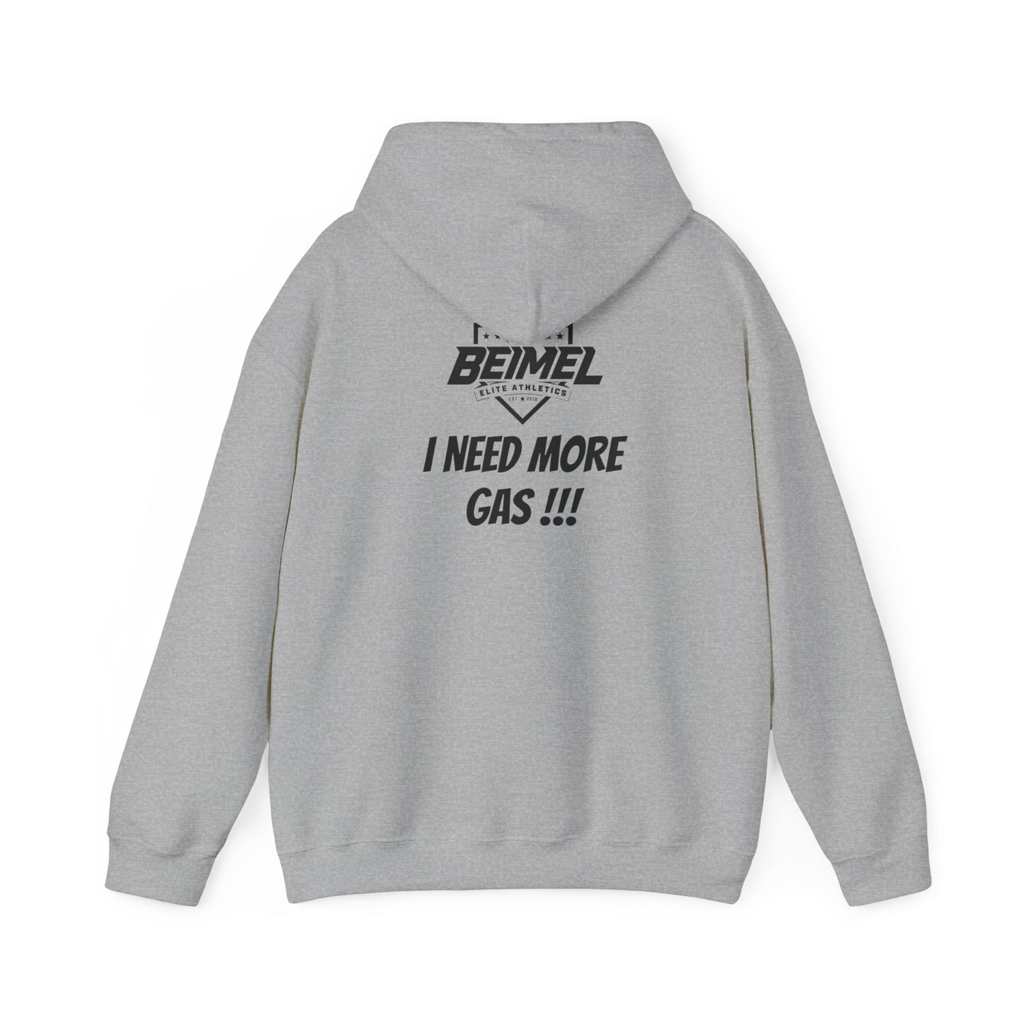 Jolene Unisex Heavy Blend™ Hooded Sweatshirt