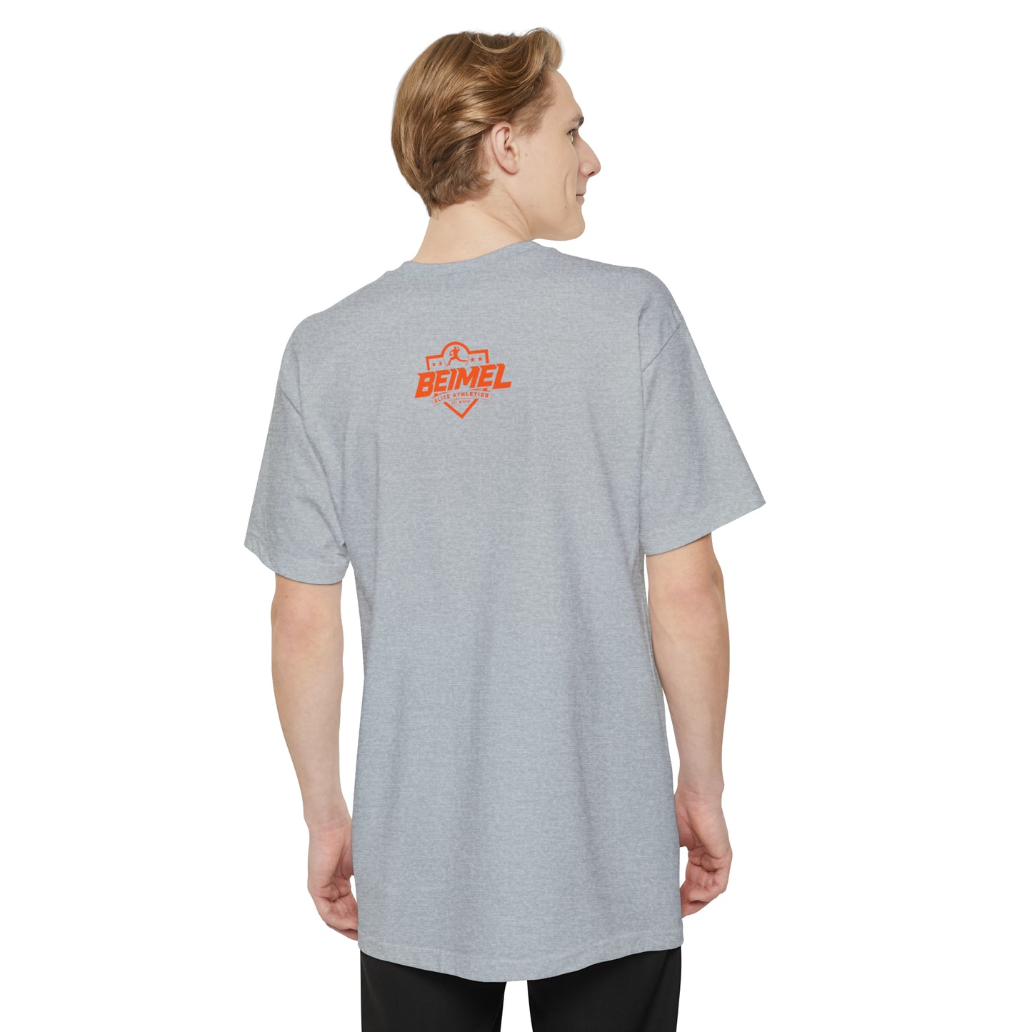 Jolene Unisex Tall Beefy-T® T-Shirt