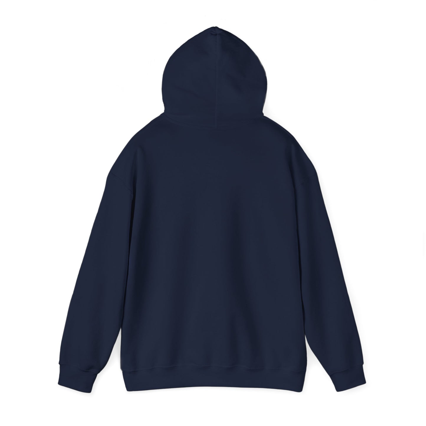 Hug Your Way to 100mph! Unisex Heavy Blend™ Hooded Sweatshirt