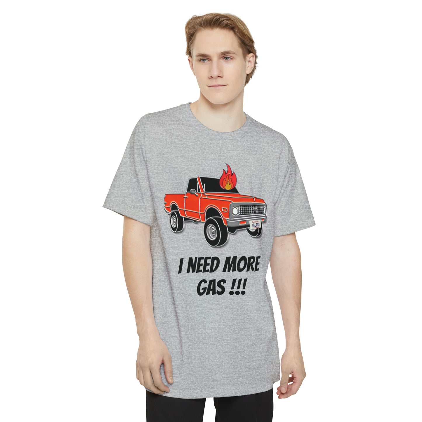 Jolene Unisex Tall Beefy-T® T-Shirt