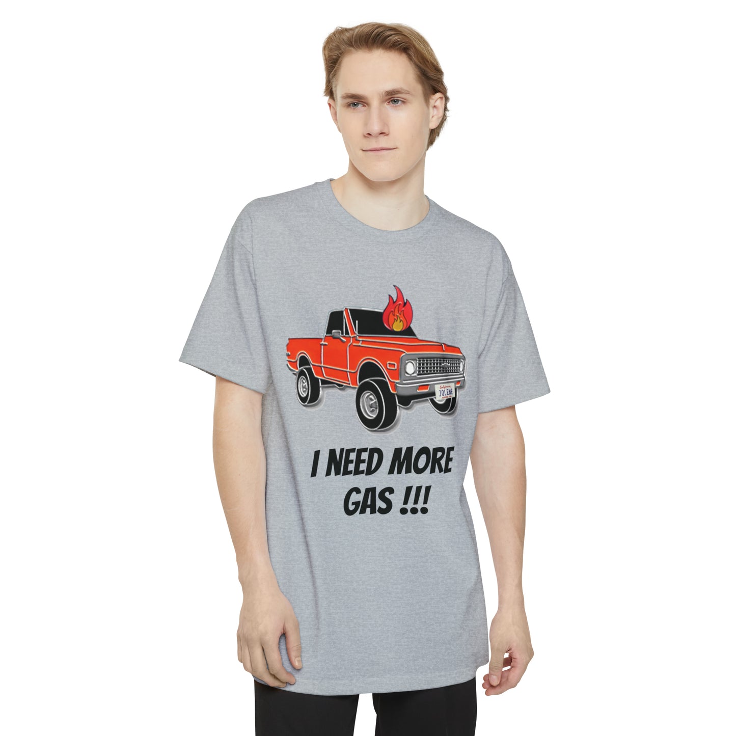 Jolene Unisex Tall Beefy-T® T-Shirt