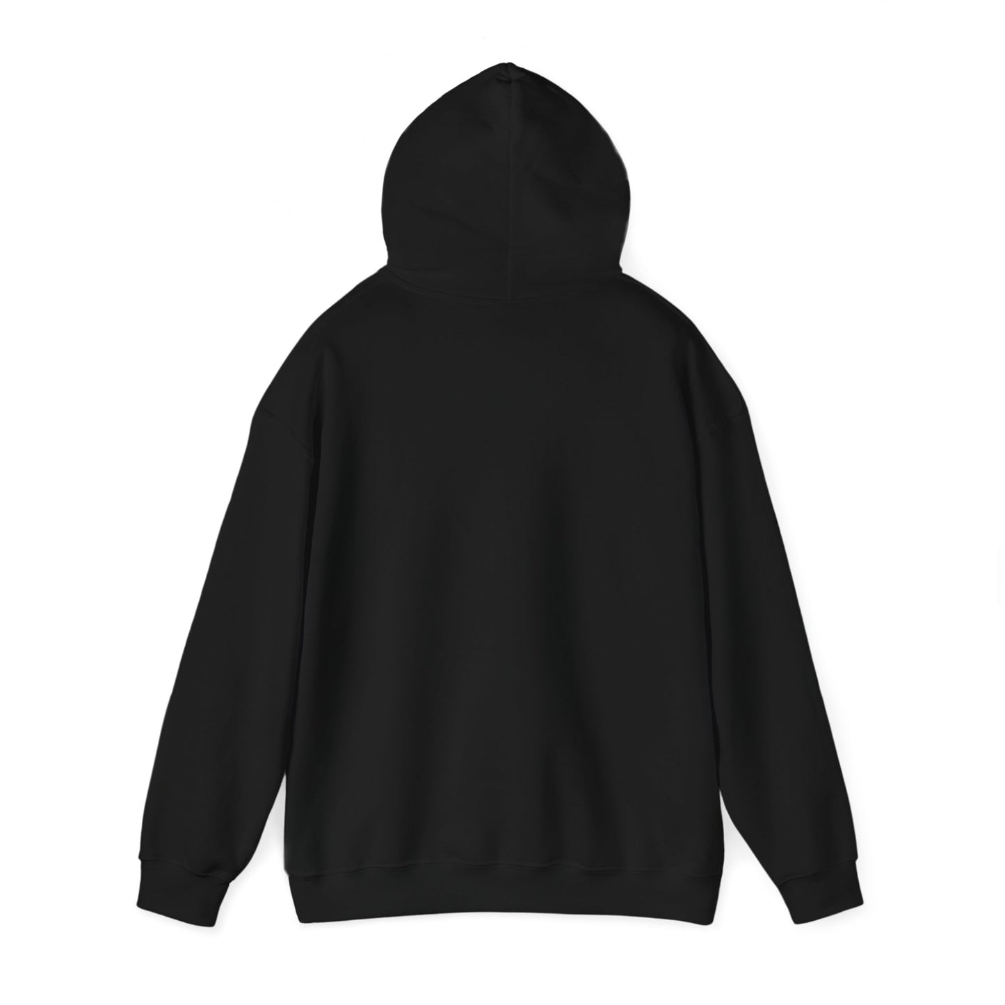 Hug Your Way to 100mph! Unisex Heavy Blend™ Hooded Sweatshirt