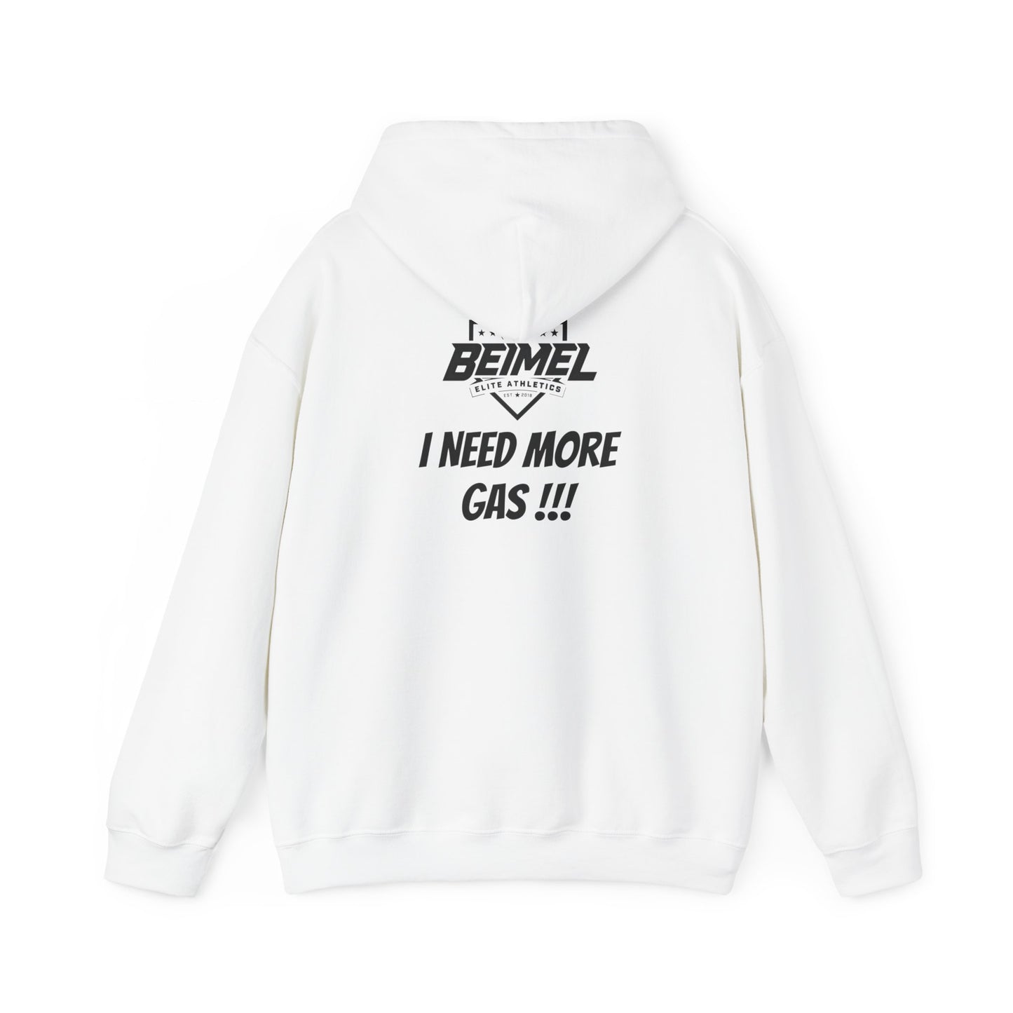 Jolene Unisex Heavy Blend™ Hooded Sweatshirt