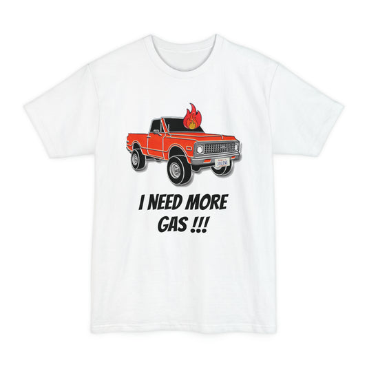 Jolene Unisex Tall Beefy-T® T-Shirt