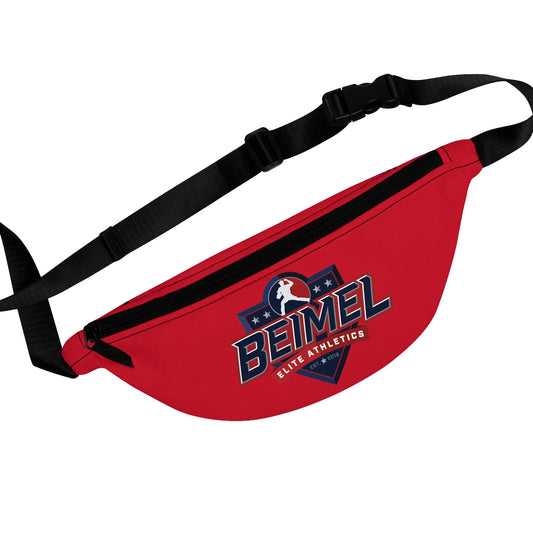 Fanny Pack Red